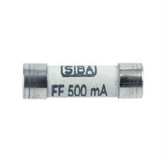 Klein Tools 69035 6X32 500MA 1000V Replacement Fuse for MM600/700