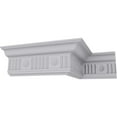 thumbnail image 6 of 4"H x 2 7/8"P x 5"F x 94 1/2"L, (4 3/4" Repeat), Edwards Crown Moulding, 6 of 14