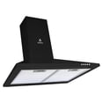 thumbnail image 3 of Campana de Pared Supra CM-60-Black 60 cm, 3 of 4