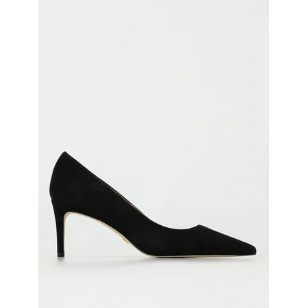 

Stuart Weitzman Pumps Woman Black Woman