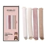 The Hair Edit Heatless Volumizing Hair Rods 4-Pack