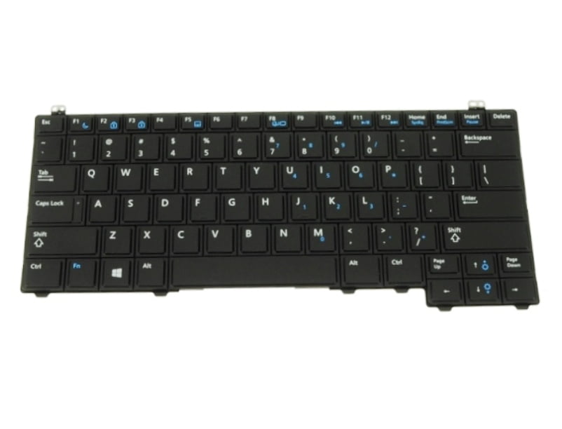 New Dell Latitude 7490 E5440 Keyboard 0Y4H14 Y4H14