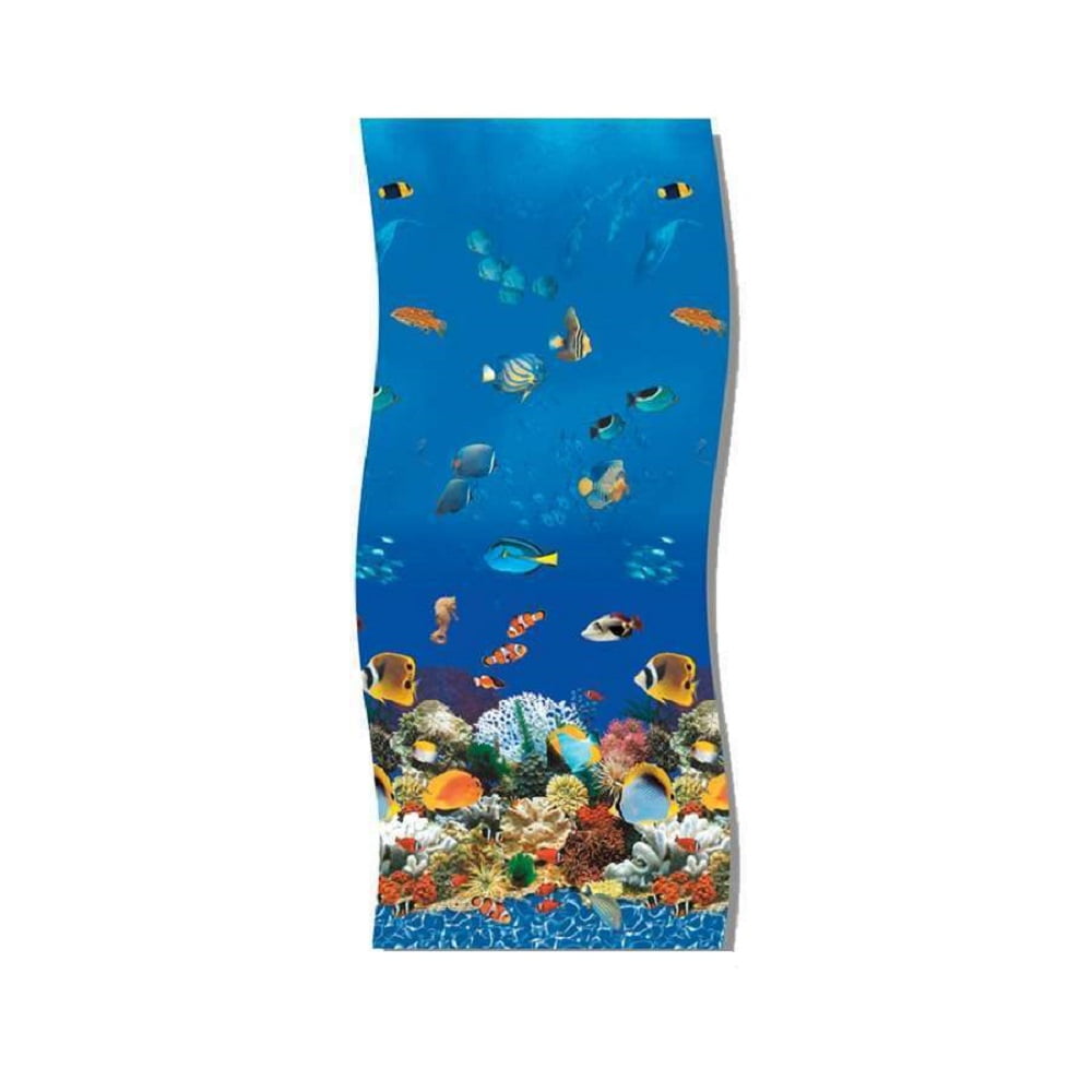 above ground overlap pool liners