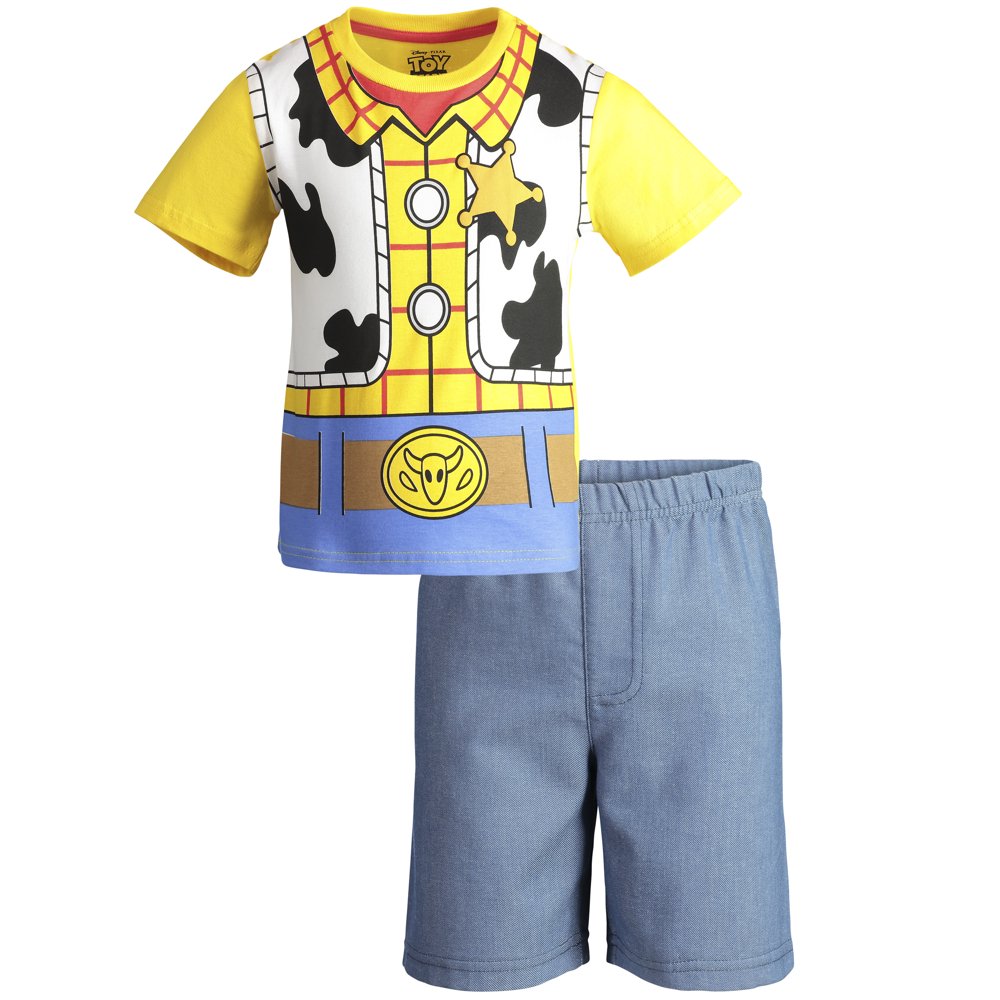 toy story clothes for men