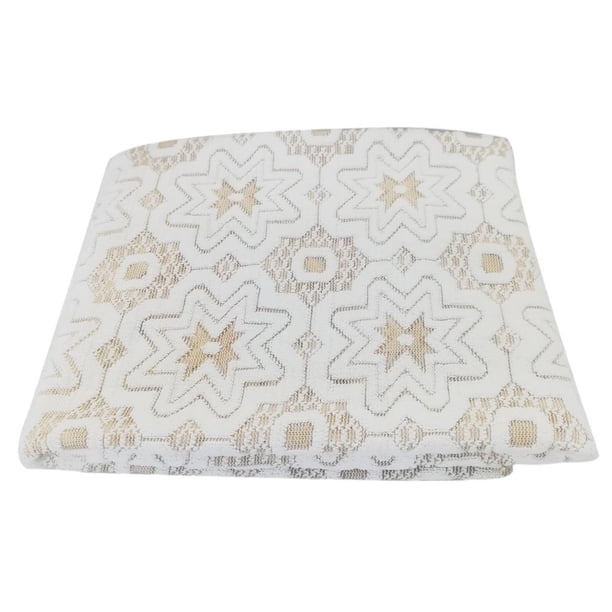 Cubierta trasera del sofá sofá de varios tamaños detrás cubre el sofá de los muebles tapete tapete beige - 140x200cm Beige - 140x200cm Magideal Cubierta trasera del sofá