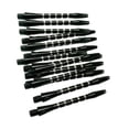 thumbnail image 4 of harper 15 Pieces Portable Shafts Aluminium Alloy Replacement Standard Thread Shafts Set, 4 of 10