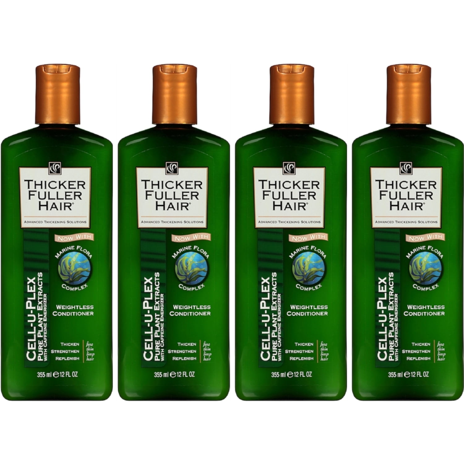 4-pack-thicker-fuller-hair-cell-u-plex-weightless-conditioner-12oz