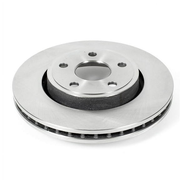 Powerstop AR83076 Brake Disc Fits 2015 Jeep Grand Cherokee