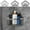3Pcs bathroom corner shelf triangle Under $5 a1, variant on Uscallm 3Pcs Stainless Steel Kitchen Sink Corner Sponge Holder, Triangle Drainer Rack for Sponges and Brushes, Under Sink Storage Basket, Rustproof Organizer for Bathroom and Kitchen Sink