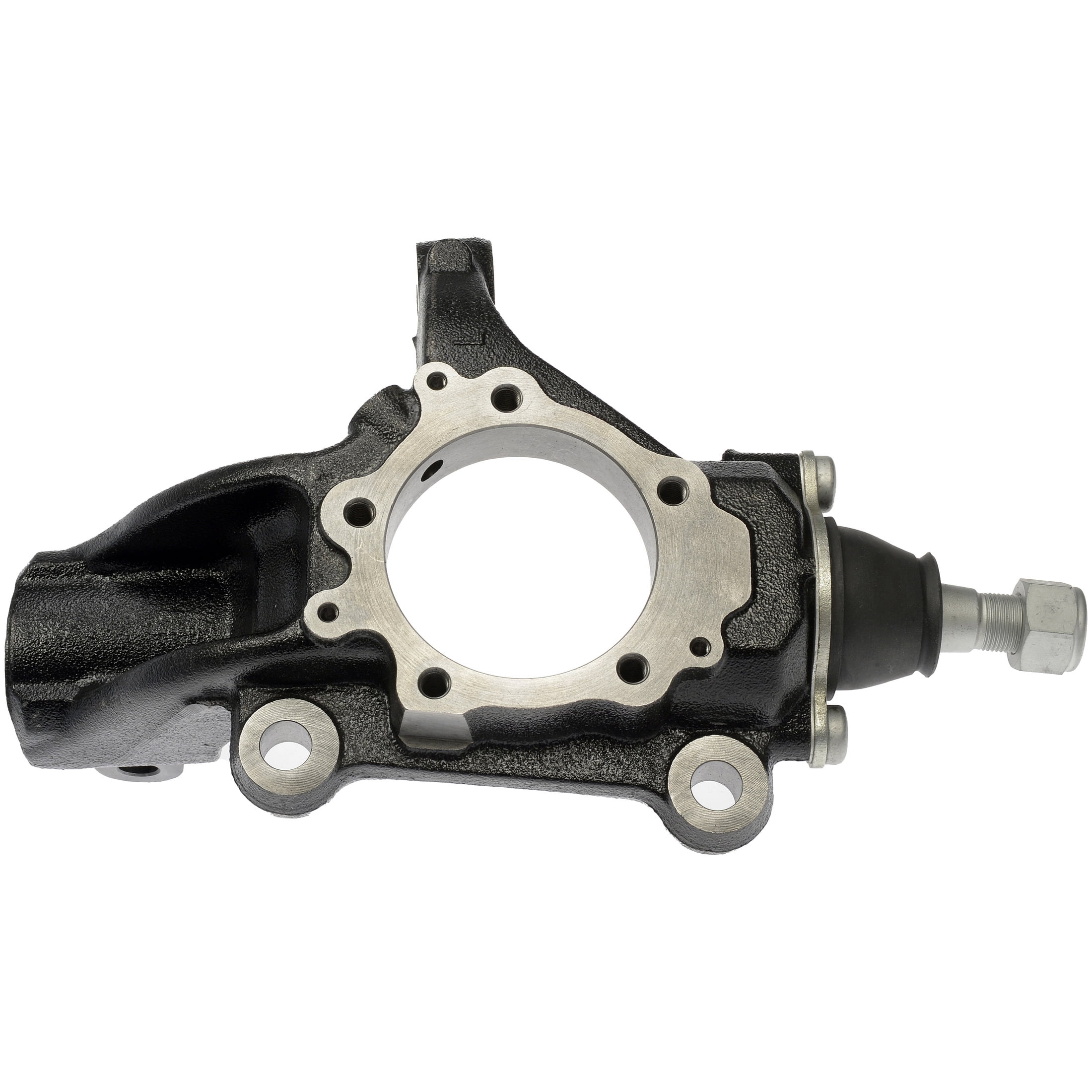 Dorman 686-405 Front Driver Side Steering Knuckle for Specific Ford Models