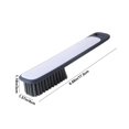 thumbnail image 3 of Shoe Cleaning Brush, Soft Bristle Laundry & Clothes Brush, Gentle Stain Remover for Sneakers, Boots, Delicate Fabrics, Ergonomic Handle Shoe Care Tool, Durable Household Cleaning Brush, 3 of 6