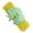 I, variant on Bmisegm Toddler Headbands Baby Girls Cute Floral Prints Flower Bowknot Elastic Headband Toddler Hair Ties E,One Size