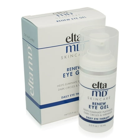 EltaMD Renew Eye Treatment Gel, 0.5 Oz