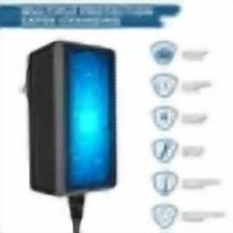 BUTTERFLY- Pwron Ac Adapter For Windstream Sagemcom Model Fast 1704N Wireless Adsl Router