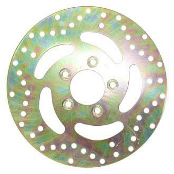 EBC MD524 - Rear Left Stainless Steel Brake Rotor