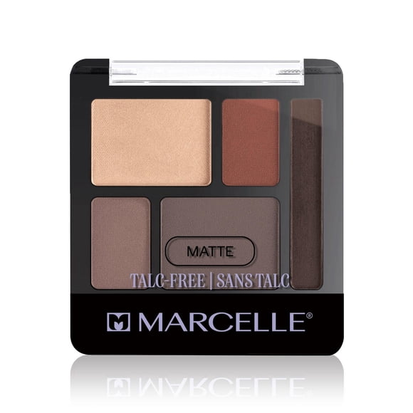 Marcelle Ombre à paupières quintet sans talc