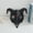multicolor1630, variant on Halloween Skull Mask, Injection Molded Ghost Festival Face Mask, Horror Cosplay Party Accessory, Spooky Costume Prop for Halloween Events and Theme Parties