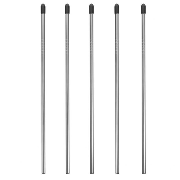 Raindrops  5 Pcs Water Bottles Baby Rack with Cover Dishwasher Kitchen Storage Drying