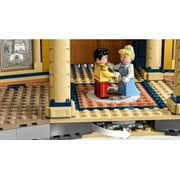 LEGO - Disney Building Set, 43222