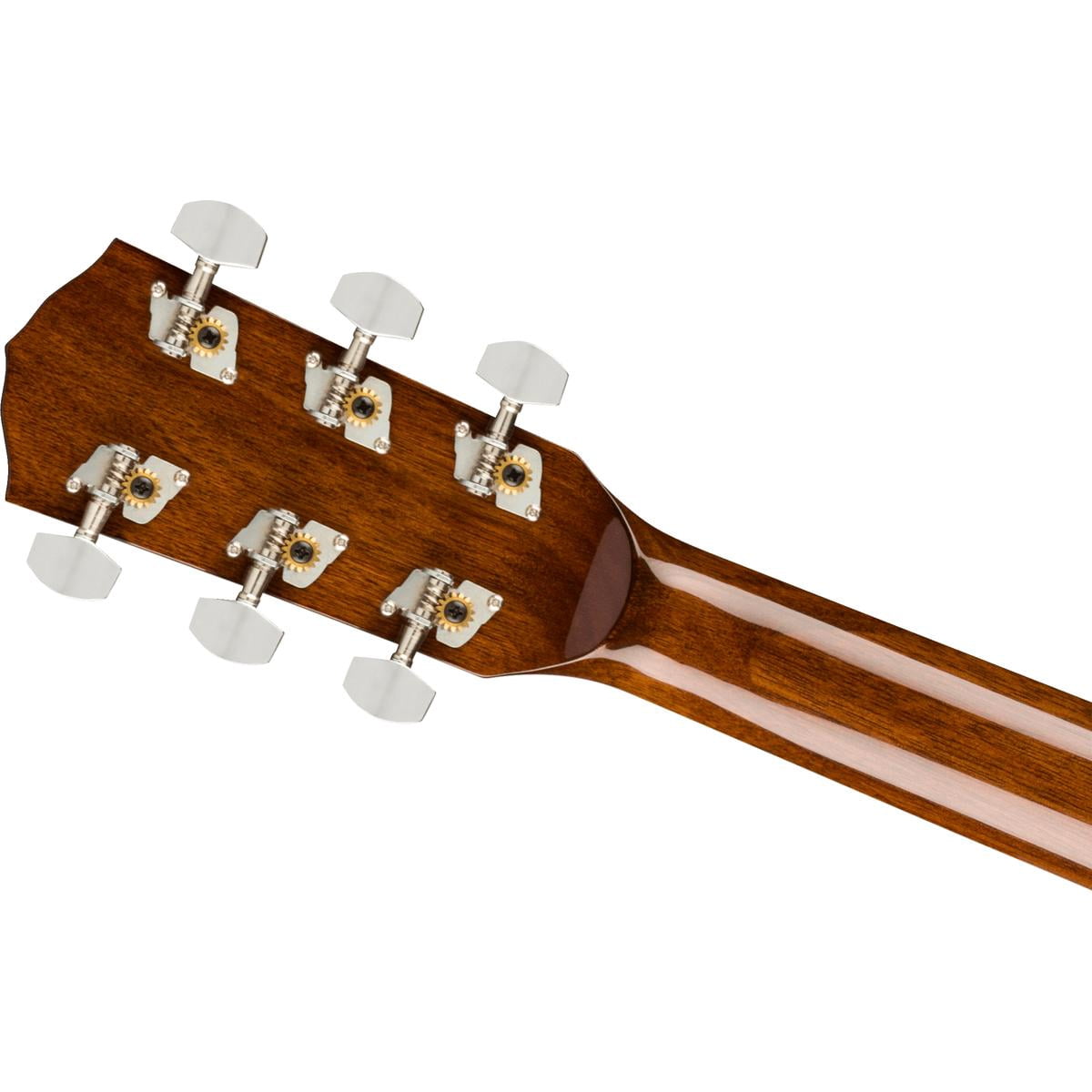 Fender CP-60S Parlor Acoustic Guitar, Rosewood Fingerboard, Natural