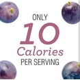 thumbnail image 4 of Skinnygirl Sugar Free Concord Grape Preserves, 10oz (Pack of 2), 4 of 4