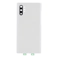 thumbnail image 3 of Tapa trasera de la batería del teléfono móvil BW-SMBCH NOT10+, accesorio para Samsung Note10 plus (blanco), 3 of 10