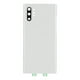 thumbnail image 1 of Tapa trasera de la batería del teléfono móvil de cristal BW-SMBCH NOT10+, accesorio para Samsung Note10 plus (blanco), 1 of 8