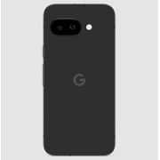 Restored Google Pixel 9a Cell Phone 128GB 8GB RAM, Obsidian