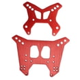 thumbnail image 1 of Torre de choque trasera delantera NikouMX RC Accesorios de coche optimizados para la excelencia, 1 of 8