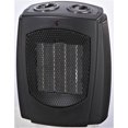 thumbnail image 1 of Mainstays 1500 W Ceramic Heater with Thermostat, 1 of 1