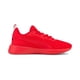 thumbnail image 2 of Tenis Puma Flyer Flex JR 195562-03 rojo 25, 2 of 6