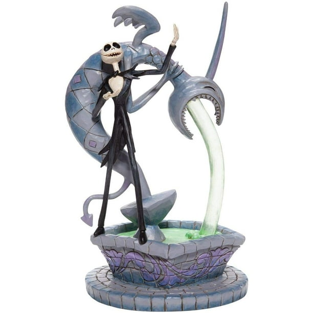 jim shore nightmare before christmas ornaments