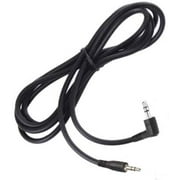 WekityAudio Cable AUX Cord Wire for JBL Everest Elite 700 Bluetooth Headphone V700BTST-001