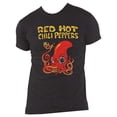 thumbnail image 4 of Red Hot Chili Peppers Unisex T-Shirt: Octopus, 4 of 4