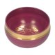 thumbnail image 4 of Cuenco tibetano de 8 cm para meditación y yoga con mazo de madera, ideal para armonizar energía y equilibrio interno. Disponible en varios colores vibrantes., 4 of 6