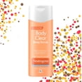thumbnail image 4 of Exfoliante corporal Neutrogena Body Clear sin aceite para el acné, 250 ml, con ácido salicílico, 4 of 6