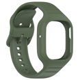 thumbnail image 1 of Correa de muñeca Correa de reloj inteligente a prueba de sudor para Honor Watch 4 Correa de reloj, 1 of 9