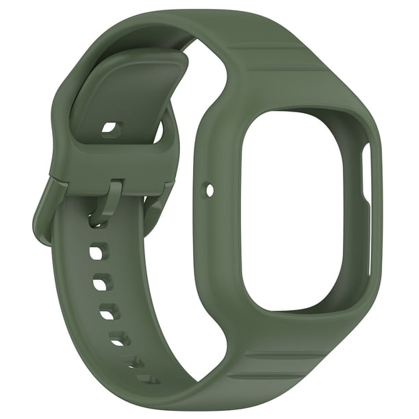 Correa de repuesto suave y cómoda para Honor Watch 4 Wdftyju