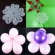 thumbnail image 2 of 50 Unids Clip de Globo Flor Tie Filled Helium Air Balloons Wedding Party Decor BLESIY Clip de globo, 2 of 8