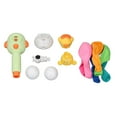 thumbnail image 2 of Breathing Exerciser Toy, Educational Blow Pipe Ball with 6 Balloons, Interactive Sensory Development for Kids, 2 of 7