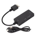 thumbnail image 1 of Convertidor ANGGREK para PS2 Plug And Play Resolución Dual para PS1 PS3, 1 of 8