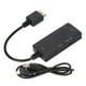 thumbnail image 3 of Cable adaptador para consola de juegos, convertidor P Cable adaptador para consola de juegos Cable convertidor P Fiable y duradero, 3 of 12