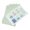 32pcs A5 cyanotype p, variant on Cyanotype Paper High Sensitivity Natural Printing Art Paper Solar Drawing Paper for Kids Adults Artists and Students
