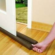 Door Draft Dodger Guard Stopper Energy Saving Protector Doorstop Safety Tool Window Protecting Doorstop Decoration