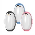 thumbnail image 2 of 2 Pcs Mini Rouleau Anti-Peluches, Forme de Pingouin Rouleau Anti-Peluches Réutilisable, Rouleau Anti-Peluches Lavable, Mini Rouleau Anti-Peluches Taille Voyage, Détacheur Portable pour Vêtements, Meubles, Poils de Chien Chat, 2 of 8