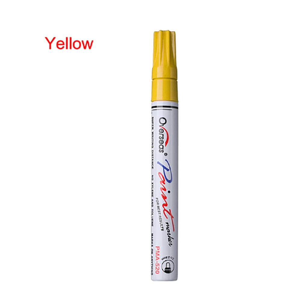 Car Paint Correction Pen Auto Car Coat Paint Pen Touch Up Scratch