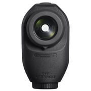 Nikon Golf Coolshot Pro III Stabilized White/Black GPS/Range Finders New