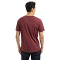 thumbnail image 3 of U.S. Polo Assn. Men's Short Sleeve V-Neck Tee, 3 of 4