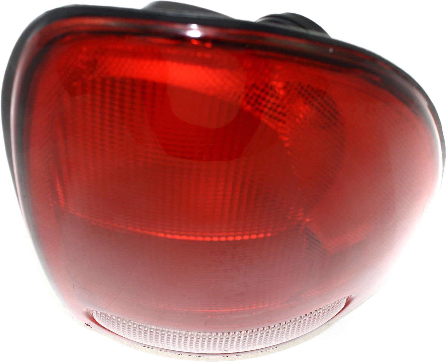 Tail Light Compatible With 1996-2000 Dodge Grand Caravan Chrysler Town and Country Right Passenger