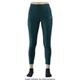 thumbnail image 1 of Legging Wilson Talla M con Cintura Alta Verde Pino, 1 of 4